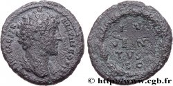 MARCUS AURELIUS Moyen bronze, dupondius ou as