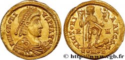 HONORIUS Solidus SPL