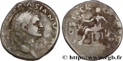 VESPASIEN Denier