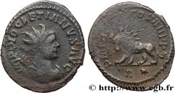 DIOCLÉTIEN Aurelianus TB+