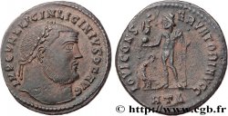 LICINIO I PADRE Follis ou nummus