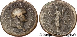 VESPASIEN Dupondius
