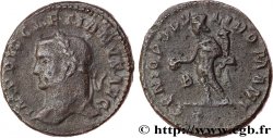 DIOCLÉTIEN Follis ou nummus TB+/TTB