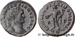 DIOCLETIAN Follis ou nummus