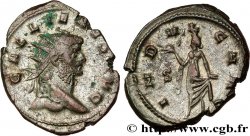 GALLIENUS Antoninien