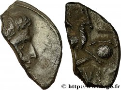AUGUSTUS Denier