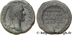 ANTONINUS PIUS As