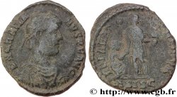 GRATIAN Maiorina pecunia, (MB, Æ 2)