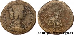 JULIA DOMNA Sesterce