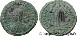 LICINIUS II Follis ou nummus