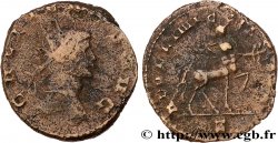 GALLIENO Antoninien q.BB