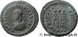 LICINIUS II Follis ou nummus