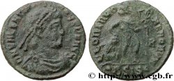 VALENTINIAN I Nummus, (PB, Æ 3)