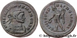 GALÈRE Follis ou nummus