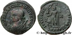 LICINIUS II Centenionalis ou nummus TTB