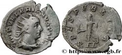 VALERIAN I Antoninien