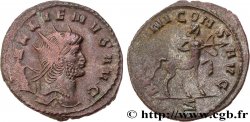 GALLIENUS Antoninien