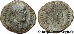VALENTINIANO I Nummus