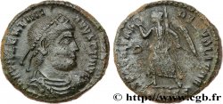 VALENTINIANUS I Nummus, (Æ 3)