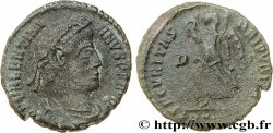 VALENTINIAN I Nummus, (Æ 3)
