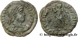 VALENTINIAN I Nummus, (Æ 3)