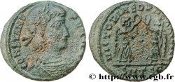 CONSTANS Centenionalis ou nummus