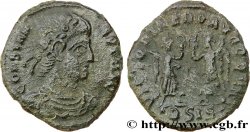 COSTANTE Centenionalis ou nummus