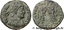 CONSTANS Centenionalis ou nummus