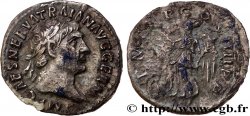 TRAJAN Denier