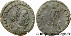 GALERIUS Follis ou nummus