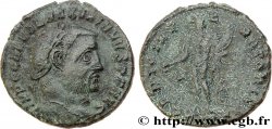 GALÈRE Follis ou nummus