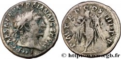 TRAJANUS Denier