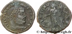 MASSIMINO II DAIA Follis ou nummus