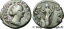 FAUSTINA MINOR Denier