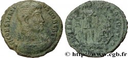 COSTANZO GALLO Maiorina, (MB, Æ 2)