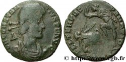 CONSTANCE II Maiorina, (MB, Æ 2)