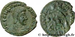 CONSTANTIUS GALLUS Maiorina réduite