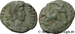 CONSTANCE II Maiorina, (MB, Æ 2)