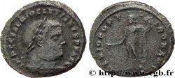 DIOCLEZIANO Follis ou nummus