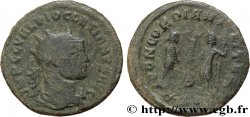 DIOCLECIANO Aurelianus