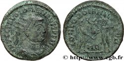 DIOCLÉTIEN Pseudo ou néo-aurelianus