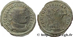 DIOCLÉTIEN Pseudo ou néo-aurelianus