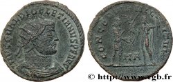 DIOCLÉTIEN Pseudo ou néo-aurelianus