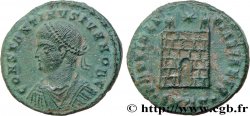 COSTANTINO II Centenionalis ou nummus