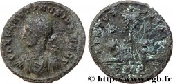 CONSTANTIN II Centenionalis ou nummus