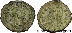 AURELIANUS Sesterce
