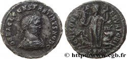 CONSTANTIN II Follis ou nummus