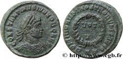 CONSTANTINE II Centenionalis ou nummus