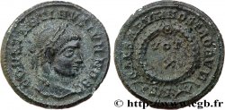 CONSTANTIN II Centenionalis ou nummus