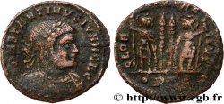 CONSTANTIN II Centenionalis ou nummus